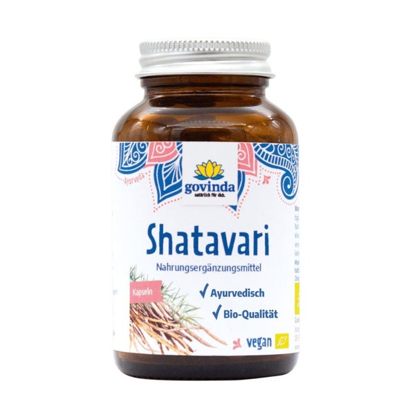 Govinda - Shatavari 45 g