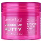 LEE STAFFORD Messed Up Styling-Paste 50 ml