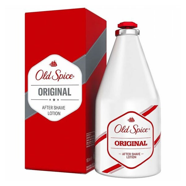 Old Spice Classic After Shave Lotion (150 ml) 1 St