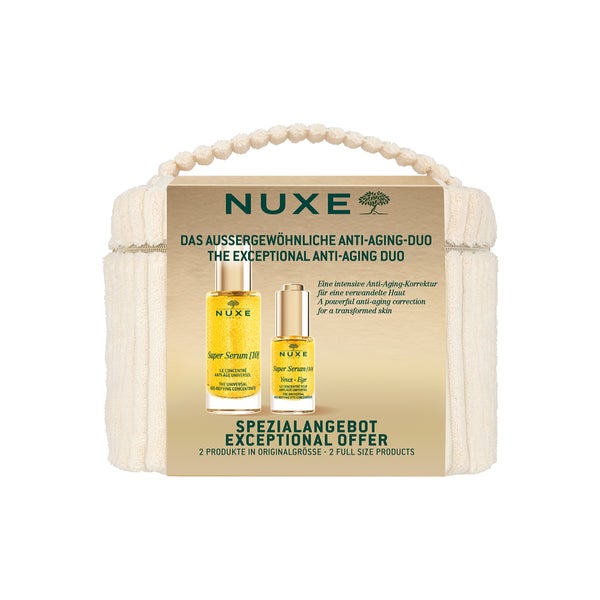 Nuxe Super Serum Set Serum Auge 1 St