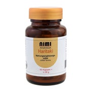 Produktabbildung: Nimi Haritaki Extrakt Kapseln 60 St