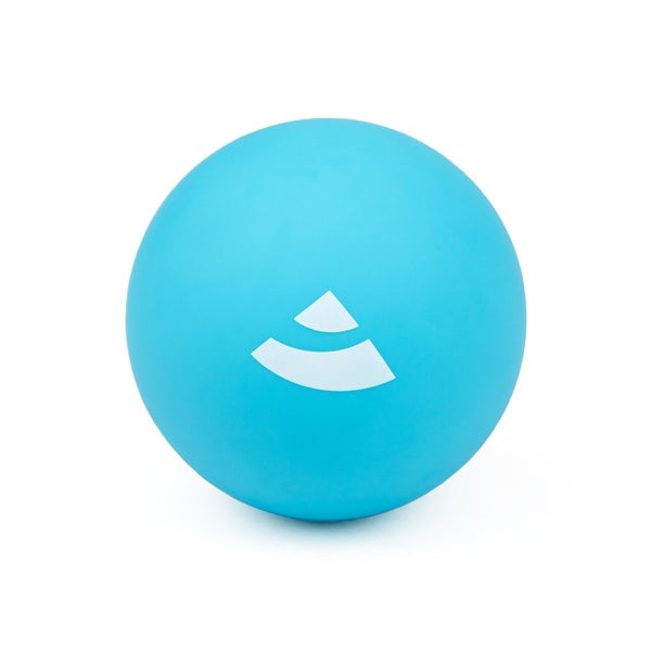 bodhi Faszien-Massage-Ball, soft, hellblau 1 St