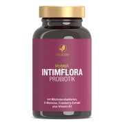 Vitactiv INTIMFLORA KULTURENKOMPLEX 60 St