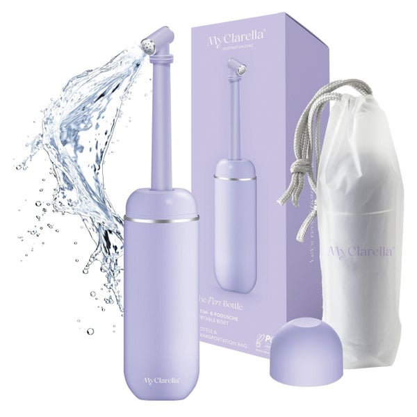 Intim-/ Podusche 1 St