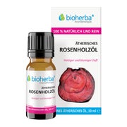 Bioherba Ätherisches reines Rosenholzöl 10 ml