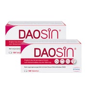 Daosin Tabletten 3X120 St