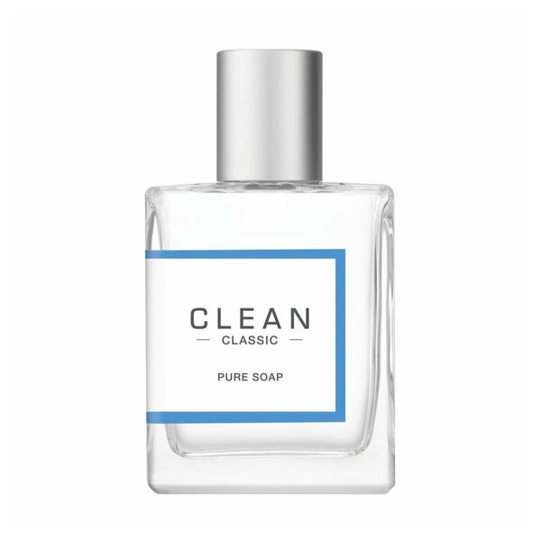 Clean Classic Pure Soap Edp Spray 0,06 l