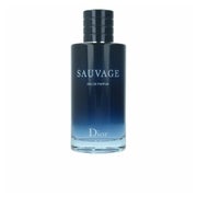 Dior Sauvage Eau De Parfum 200ml Spray 0,2 l