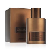Oud Minérale (2023) - EDP - Inhalt: 50 ml 0,05 l