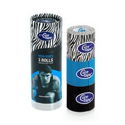 MyCureTape® Kinesiotape Safari Stripes – 3 Rollen 3 St