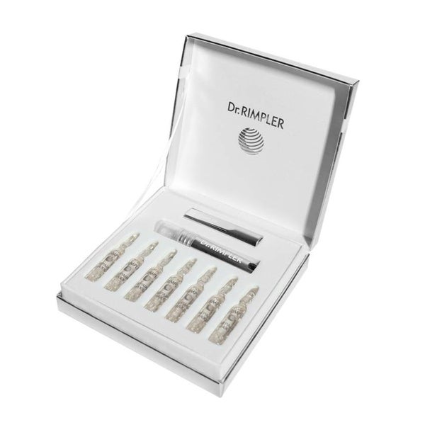 Dr. RIMPLER CAVIAR Lifting REPAIR MAXX Set 7 x 2 ml Ampullen 7 St
