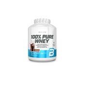 BioTech 100% Pure Whey - Neutral 2 kg