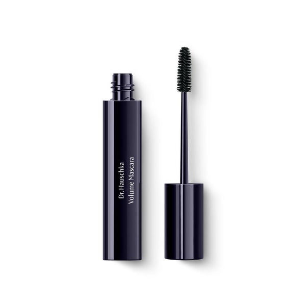 Dr. Hauschka Volume Mascara 01 black 8 ml