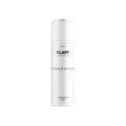 Klapp Clean & Active Cleansing Gel