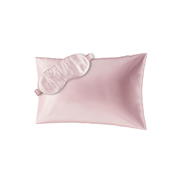 BEAUTY SLEEP SET (40x60) - pink