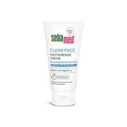 Produktabbildung: Sebamed Clear Face Unreine Haut Mattierende Creme 50 ml