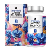 Sonnesee Premium Wasserbalance Komplex, 120 Kapseln 90 St