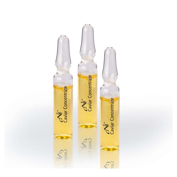 CNC -Caviar Concentrate Ampoule, 10  - Wirkstoffampullen 20 ml