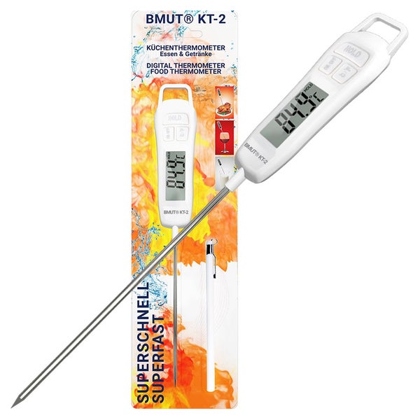 BMUT Küchenthermometer (digital) 1 St