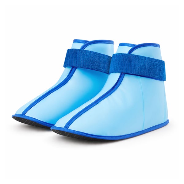 Pulox HC-40 Kühl- & Wärme-Stiefel für Fuß und Knöchel 2 St