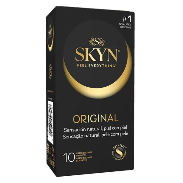 Skyn - Kondome - Original 10 St