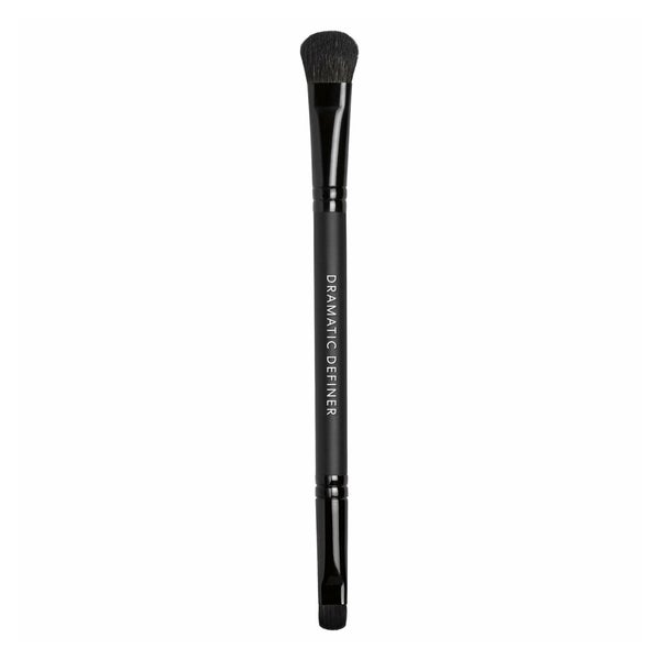 Bareminerals Dramatic Definer Dual-Ended Eye Brush 1 Stuck