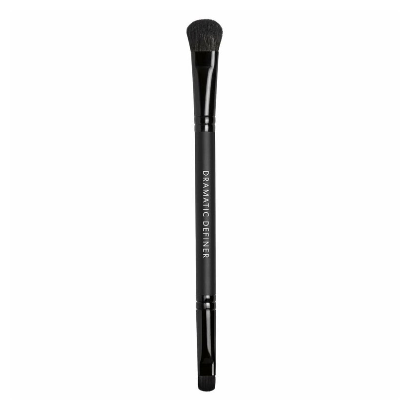 Bareminerals Dramatic Definer Dual-Ended Eye Brush 1 Stuck