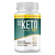 Stoffwechsel Tabletten Keto Diet - Stoffwechsel Formel 90 St