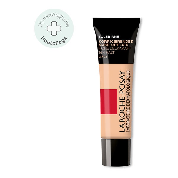 La Roche Posay Toleriane Make-up Fluid Nr. 9 30 ml