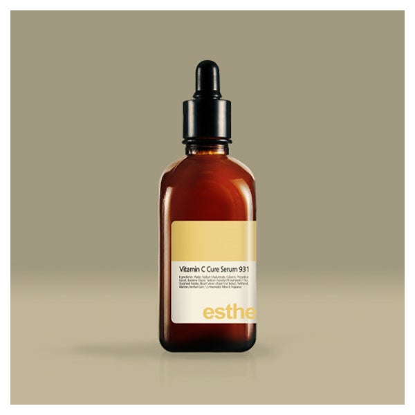 Esthemax Vitamin C Serum 1 St