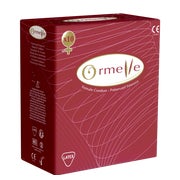 «Female Condom» – Frauenkondome aus Latex, 10 Stück, 74 mm (10 Kondome) 10 St