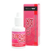 Ruf - Ruf - Klitoris-stimulierende Creme