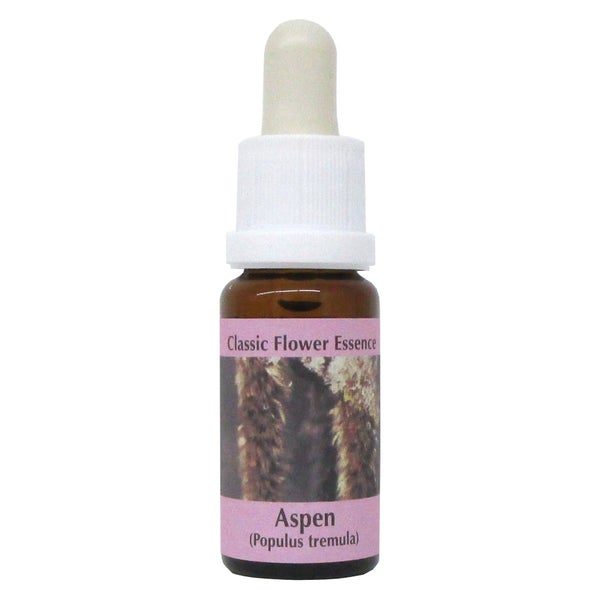 PHI Essences - Aspen Bachblüte Nr. 2 - 1 St