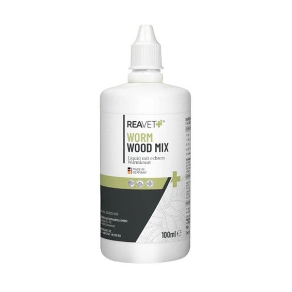 Wormwood Mix Liquid 100 ml