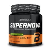 BioTech Supernova Apple-Pear
