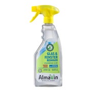 AlmaWin Glas & Fenstersprayer Bio 0,5 l