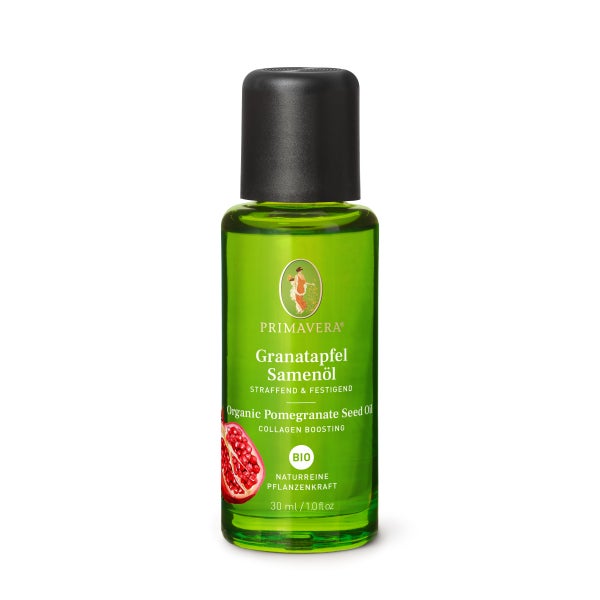 Granatapfel Samenöl Bio 30 ml