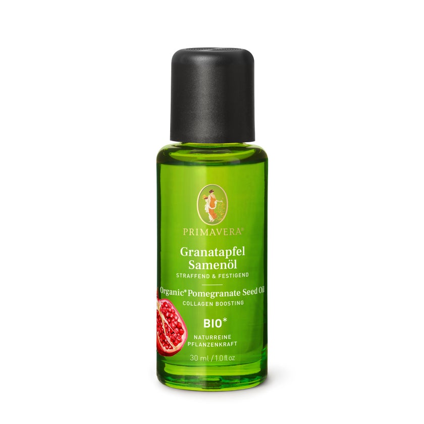 Granatapfel Samenöl Bio 30 ml