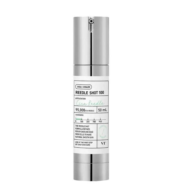 VT COSMETICS Reedle Shot 100 50 ml