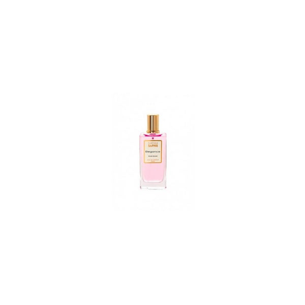 SAPHIR Elegance Pour Femme EDP 50ml 0,05 l