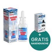 NeilMed NasoGel Spray 30 ml