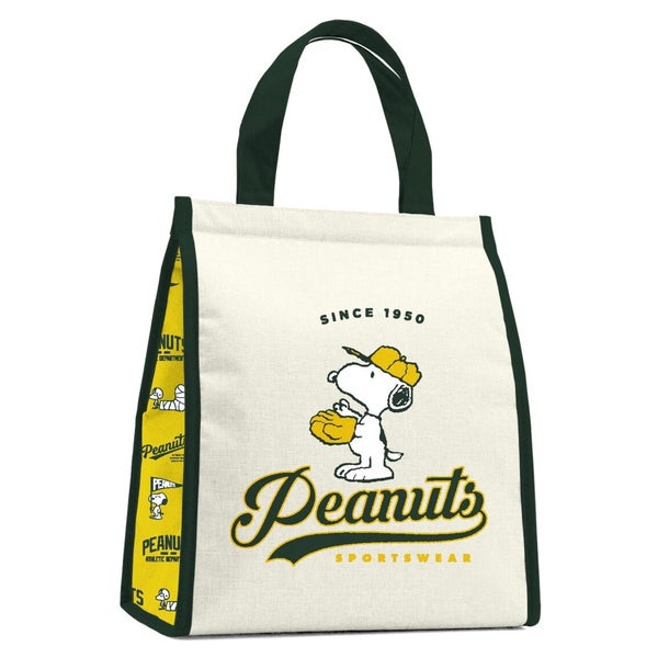 Tomik Toys GmbH SNOOPY LUNCH BAG 1 St