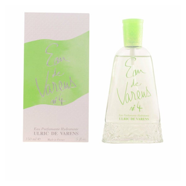 Ulric De Varens Eau De Varens N4 Eau De Toilette Spray 150ml 0,15 l