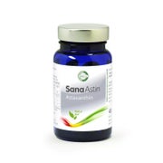 SanaAstin – Hawaiian Astaxanthin Kapseln 60 Kapseln