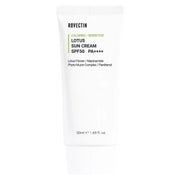 ROVECTIN Beruhigende Lotus Sonnencreme LSF50 PA++++ 50 ml
