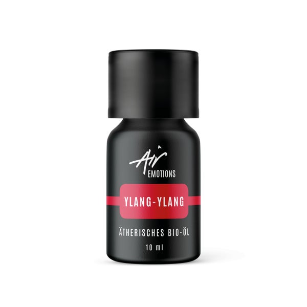 Ätherisches Öl "Ylang-Ylang" 10 ml