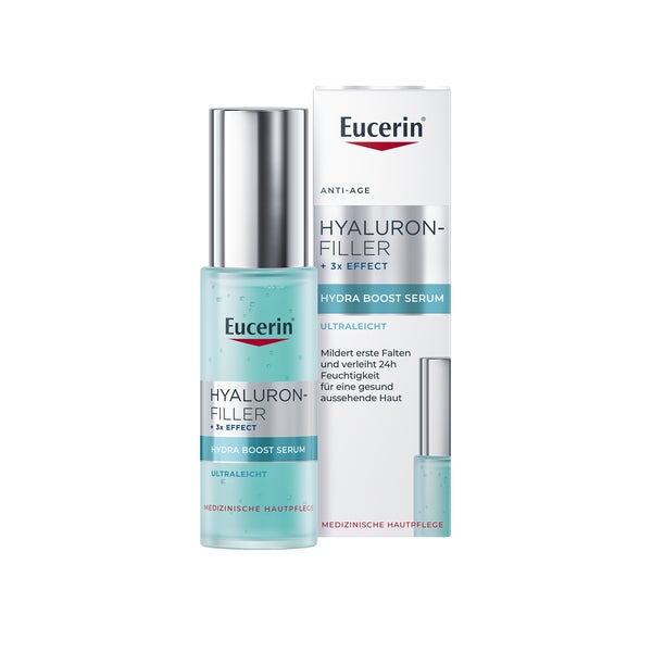Eucerin Anti-age Hyaluron-filler Hydra Boost Serum 30 ml