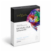Monalisa Hydrating Sheet Mask | 10 St