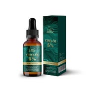 Jinxx - Vollspektrum CBD Öl THC-frei 1 St