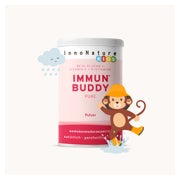InnoNature Immun* Buddy Pulver Pure 90 g
